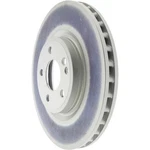 Pronto/centric Parts 32035150C Drums And Rotors - Disc Brake Rotor, Front. Fixed Price $89.27.