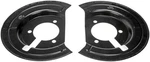 Dorman (oe Solutions) 924-684 Brake Hardware And Cables Oem. Fixed Price $87.06.