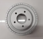 PO#15 Oem 1997-2004 Ford F150 Rear Brake Drum Assembly YL3Z-1V126-F, BRDC7. Fixed Price $69.00.