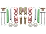 For 2001-2002 Saturn L100 Parking Brake Hardware Kit Rear Ac Delco 67113QYDX. Fixed Price $37.12.