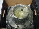 Power Products 9349PA 10 Stud Wheel Hub (brand New In Box). Fixed Price $99.99.