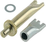 Raybestos H1577 Drum Brake Adjusting Screw For Taurus, Sable, Villager, Quest. Fixed Price $19.99.