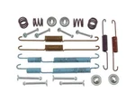 Api 42GQ34Q Rear Drum Brake Hardware Kit Fits 1997-1999 Hyundai Tiburon OEF3. Fixed Price $21.76.