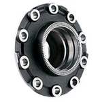Webb 20271--3T80 Hub Assembly L/nuts With Abs. Fixed Price $336.16.