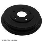 Beck Arnley Brake Drum For 2003-2007 Honda Accord 083-2944. Fixed Price $78.24.