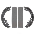Drum Brake Shoe Wagner Z871. Fixed Price $48.39.