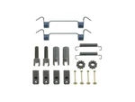Rear Parking Brake Hardware Kit 13PFCH65 For Sierra 2500 Hd Savana 3500 Yukon Xl. Fixed Price $39.01.