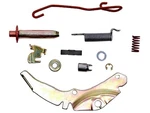 For Chevrolet C1500 Drum Brake Self Adjuster Repair Kit Ac Delco 22556DFGY. Fixed Price $28.38.