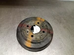 Rear Disc Brake Rotor From 2014 Chevrolet Spark 9987079. Fixed Price $42.69.