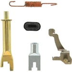 Centric Drum Brake Self-adjuster Repair Kit For Honda 119.40011. Fixed Price $34.67.