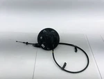 18-22 Hyundai Accent Rear Right Passenger Side Abs Brake Drum W/ Cable Oem. Fixed Price $161.49.