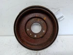 Rear Brakes Hub And Drum Without Abs Fits 98-02 Mazda 626 26641. Fixed Price $49.04.