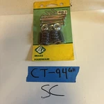 Lee 4049-2 Hardware Hold Down Kit For Drum Brakes Complete Replacement. Fixed Price $9.00.