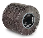 Eastwood Contour Sct Abrasive Flap Sanding Drum 120 Grit (21978). Fixed Price $24.99.