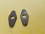 1968 1969 1970 1971 Dodge Plymouth 11 Inch Brake Shoe Guide Plate Washer Mopar. Fixed Price $20.00.