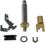 Dorman HW2602 Drum Brake Self Adjuster Repair Kit-vin: 4 Rear Left. Fixed Price $17.57.