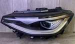 # 2023 Volkswagen ID.4 Headlamp Lh Driver Side Oem 11K.941.035.E. Fixed Price $224.99.