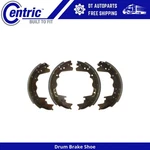 For 2000-2001 Dodge Ram 2500 Centric Rear Drum Brake Shoe Premium. Fixed Price $85.05.