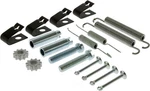 Parking Brake Hwd Kit Centric Parts 118.65009. Fixed Price $33.78.