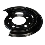 Ford F-250/F-350 Super Duty 1999-2004 Brake Backing Plate Rear, Driver Side. Fixed Price $283.59.