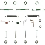 Centric 118.44020 Drum Brake Hardware Kit. Fixed Price $36.98.
