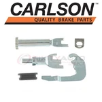 Carlson Rear Left Brake Self Adjuster Repair Kit For 2005-2008 Gmc Sierra Kl. Fixed Price $25.13.