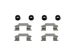 Dorman Rear Disc Brake Hardware Kit For 2002-2009 Gmc Envoy Direct Fit. Fixed Price $28.69.