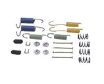 Bendix H7224 Drum Brake Hardware Kit And Cables Ford Mercury Lincoln 1994-1973. Fixed Price $14.16.