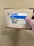 Wagner MX224 Brake Pad Set. Fixed Price $49.95.