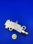Disc/drum Brake Proportioning Valve PV2 172-1353 For Gm Chevy. Fixed Price $22.99.