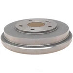 Rear Brake Drum For 2003-2007 Honda Accord 2004 2005 2006 Raybestos 9750R. Fixed Price $44.95.