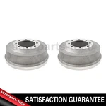 2X Durago Rear Brake Drum Ford E-250 Econoline 1984 1986. Fixed Price $2983.10.