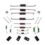 Drum Brake Hardware Kit Carlson 17466 Fits 2002 Suzuki XL-7. Fixed Price $51.99.