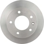Disc Brake Rotor-premium Oe Equivalent Brembo Fits 04-06 Mercedes Sprinter. Fixed Price $83.23.