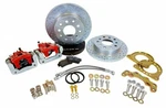For 1969-1974 Chevrolet Nova Base Rear Classic Brake Conversion 4302518R. Fixed Price $665.95.