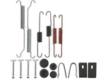 Ac Delco 99PS69Y Rear Drum Brake Hardware Kit Fits 2011-2019 Ford Fiesta. Fixed Price $25.67.