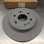 New Genuine Gm Rear Rotor 84582015 J55 Hd Brakes Fits 21-26 Tahoe Yukon. Fixed Price $139.99.