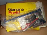 New Euclid Hydraulic Drum Brake Adjuster Kit E-4159. Fixed Price $38.25.
