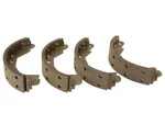 For 1994 Chevrolet Lumina Brake Shoe Set Rear Ac Delco 12276HXVW. Fixed Price $56.05.