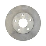 Genuine Acdelco For Oldsmobile Cutlass 97-99 Brake Rotor Front Vented 19241870. Fixed Price $75.53.