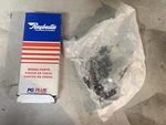 For Mercedes-benz Sprinter 3500 07-17 Raybestos Rear Parking Brake Hardware Kit. Fixed Price $14.98.
