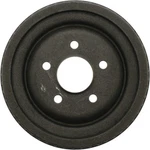 Brake Drum-c-tek Standard Centric 123.61035. Fixed Price $50.95.