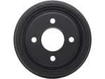 Dynamic Friction 27PJ22S Rear Brake Drum Fits 1986-1990 Ford Escort. Fixed Price $49.67.