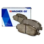 For Buick Envision 17-18 Wagner ZD2025 Quickstop Ceramic Rear Disc Brake Pads. Fixed Price $32.92.