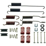 Dorman HW7298 Drum Brake Hardware Kit Select 97-07 Dodge Ford Lincoln Models. Fixed Price $17.78.