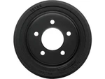 Dynamic Friction 65TG18C Rear Brake Drum Fits 2004 Ford F150 Heritage. Fixed Price $97.70.