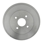 Genuine Acdelco For Pontiac G5 2009 2010 Brake Drum Rear Cast Iron Turned. Fixed Price $78.71.