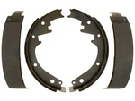 Rear Ac Delco Gold Bonded Brake Shoe Set Fits Oldsmobile 98 1950-1964 37NZRQXP. Fixed Price $71.61.