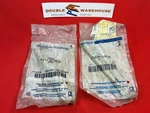 Nos Oem Nip Ford F2TZ-2C150-B Caliper Locking Pin #3 Lot Of Two (2) Sealed!. Fixed Price $14.99.