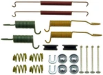 Dorman HW7295 Rear Drum Brake Hardware Kit Compatible With Select Ford / Mazda. Fixed Price $12.90.